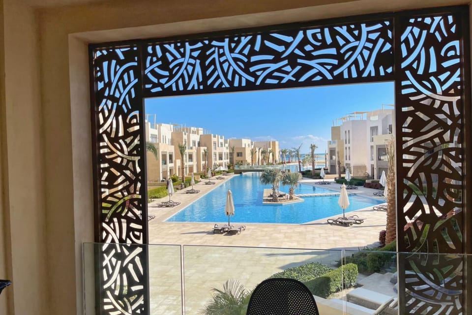 Day, Pool view, Swimming pool