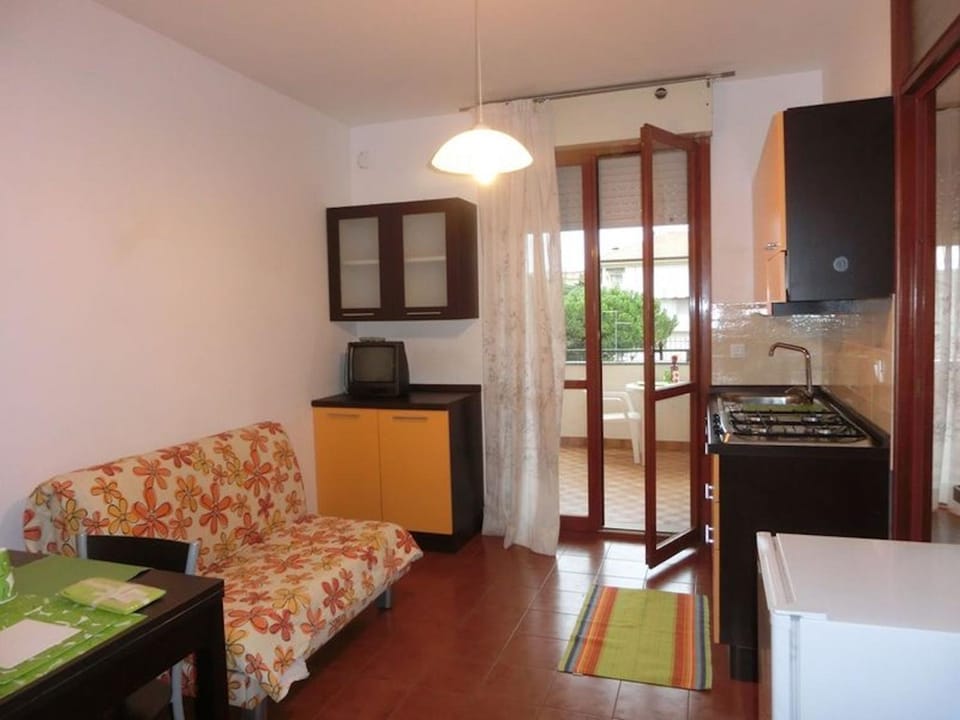 TV and multimedia, Dining area, kitchen
