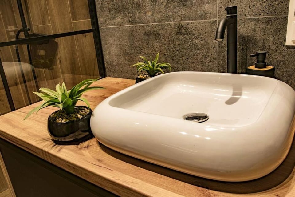 Apartament Nowa Grunwaldzka Apartment in Lithuania