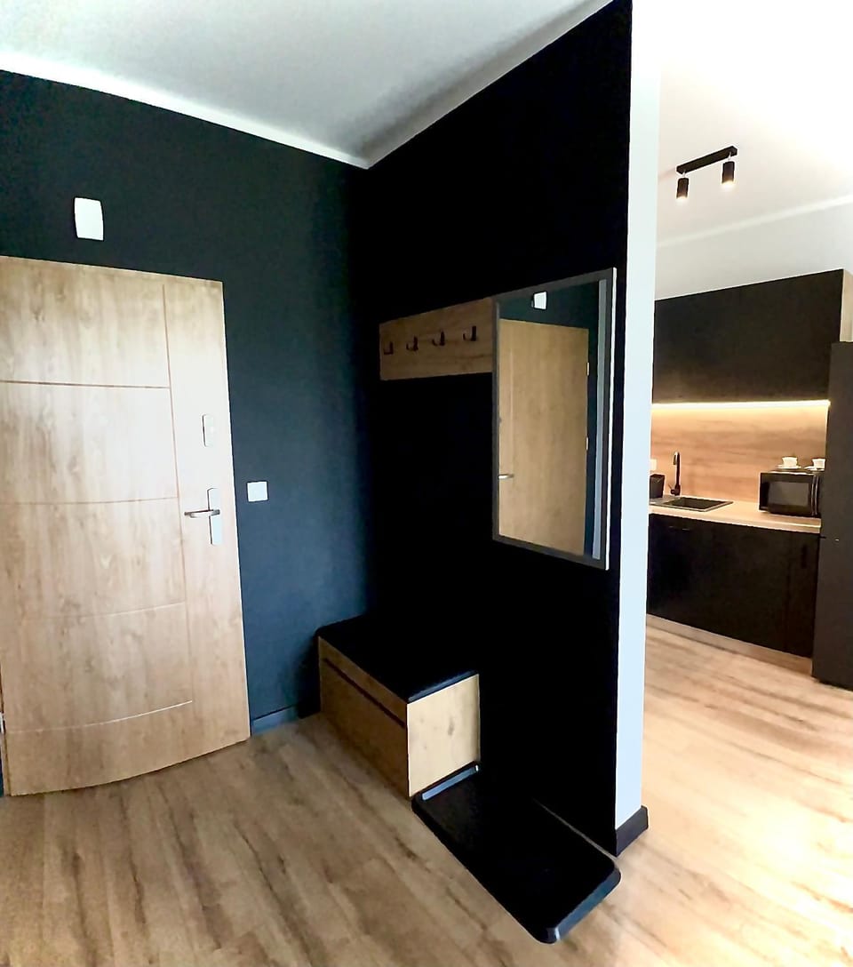 Apartament Nowa Grunwaldzka Apartment in Lithuania