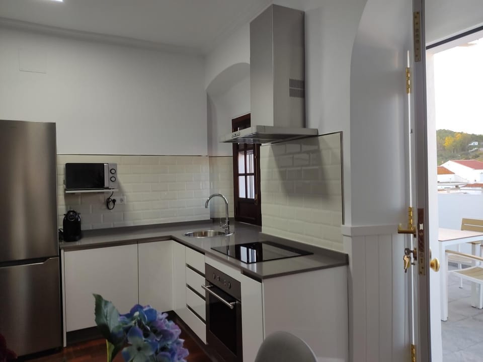 Apartamentos BARBAS Apartment in Andalusia