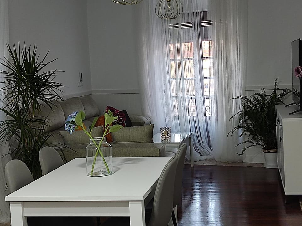 Apartamentos BARBAS Apartment in Andalusia