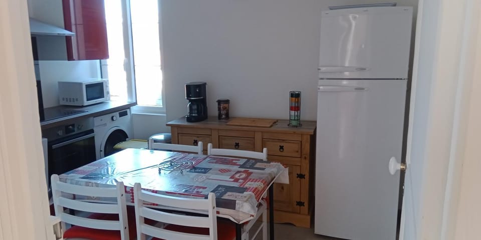 stove