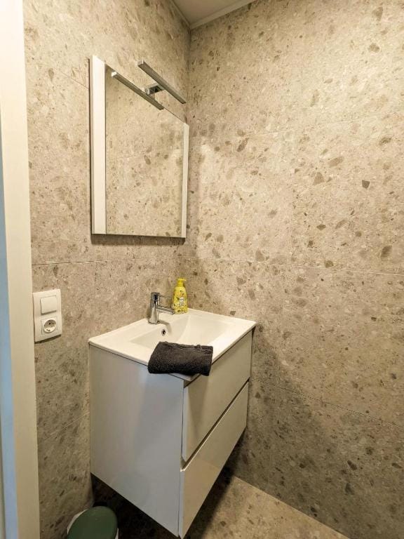 Infinity Stay Apartmenthaus am Park Apartment in Wilhelmshaven