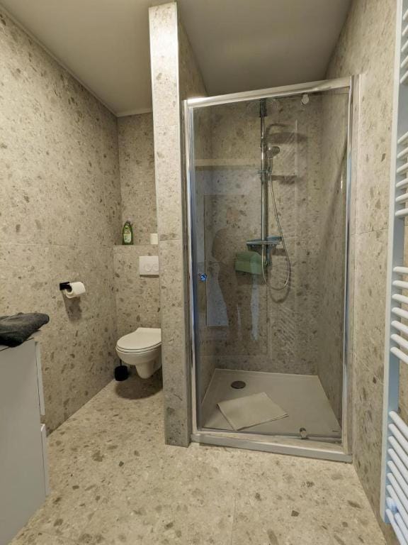 Infinity Stay Apartmenthaus am Park Apartment in Wilhelmshaven