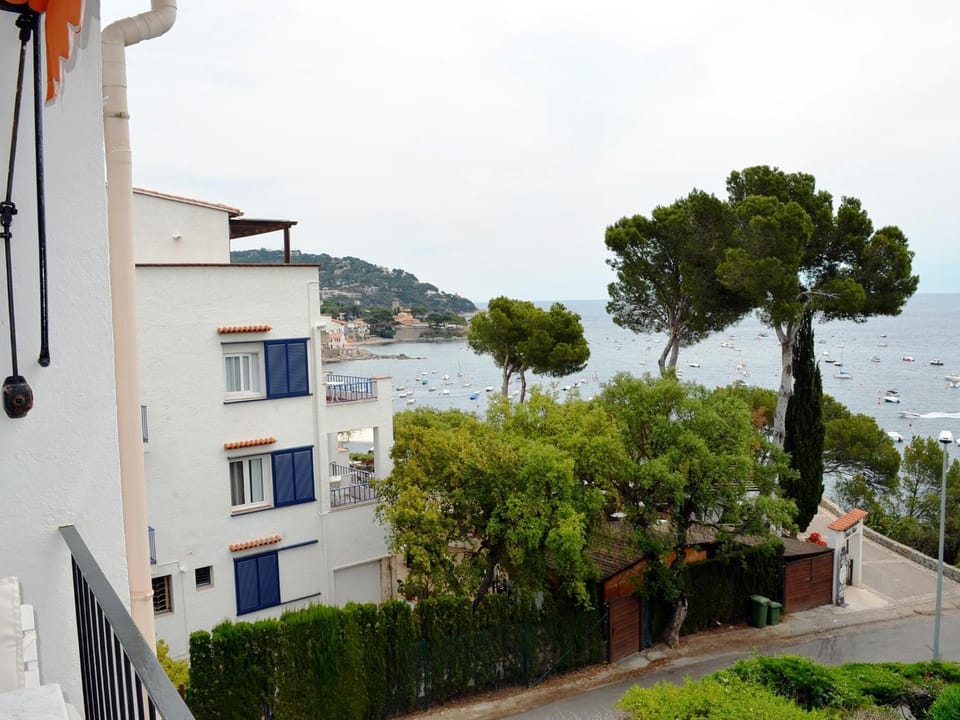 Apt Santa Agatha Apartment in Calella de Palafrugell