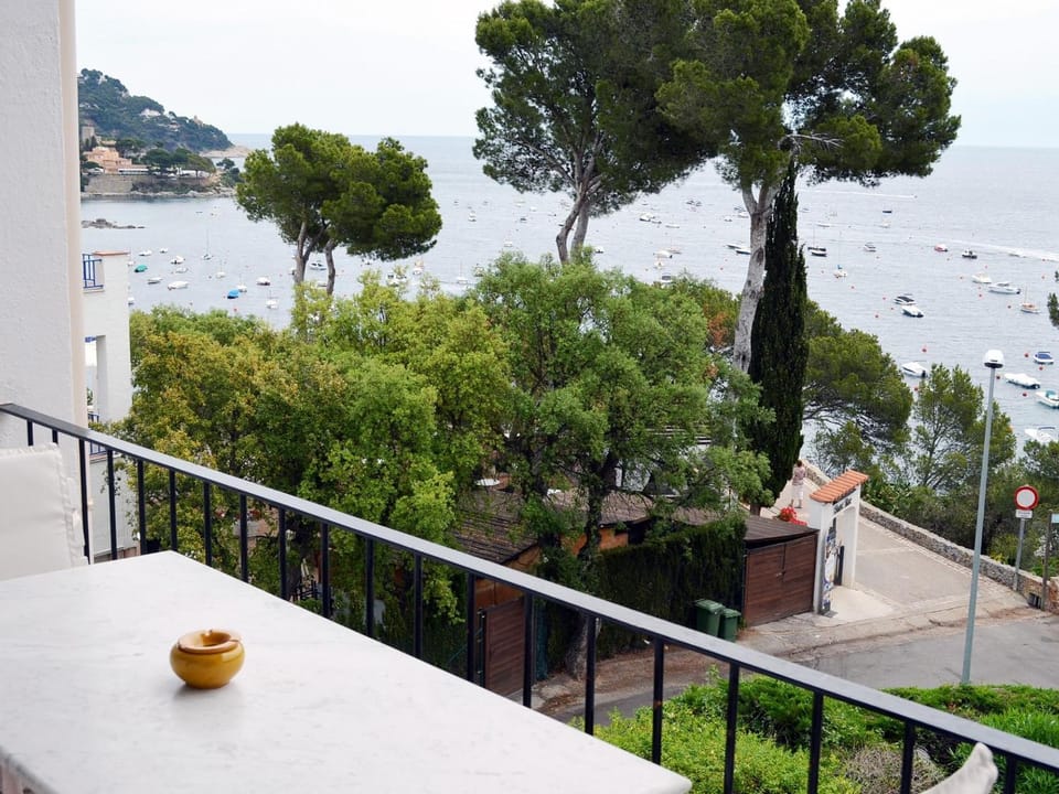 Apt Santa Agatha Apartment in Calella de Palafrugell