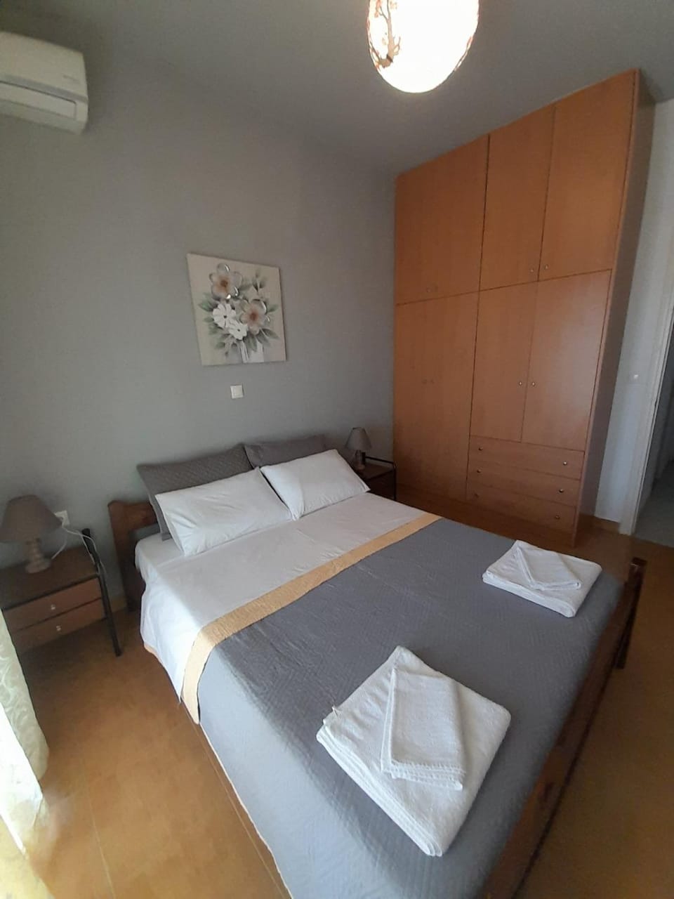 Platouka's House Apartment in Corfu, Greece