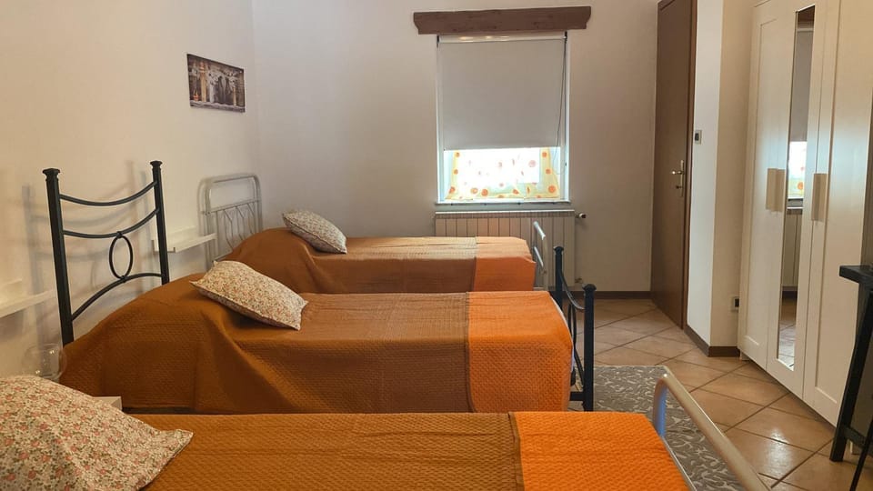 Alla Stazione Bed and Breakfast in Friuli-Venezia Giulia