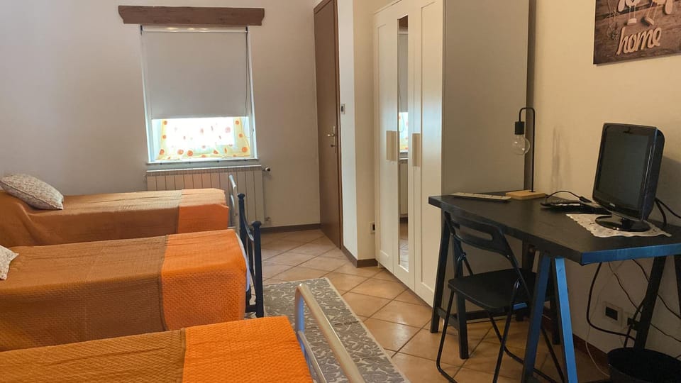 Alla Stazione Bed and Breakfast in Friuli-Venezia Giulia