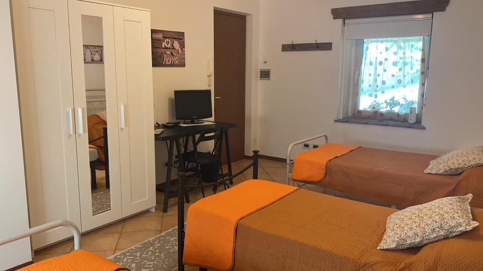 Alla Stazione Bed and Breakfast in Friuli-Venezia Giulia