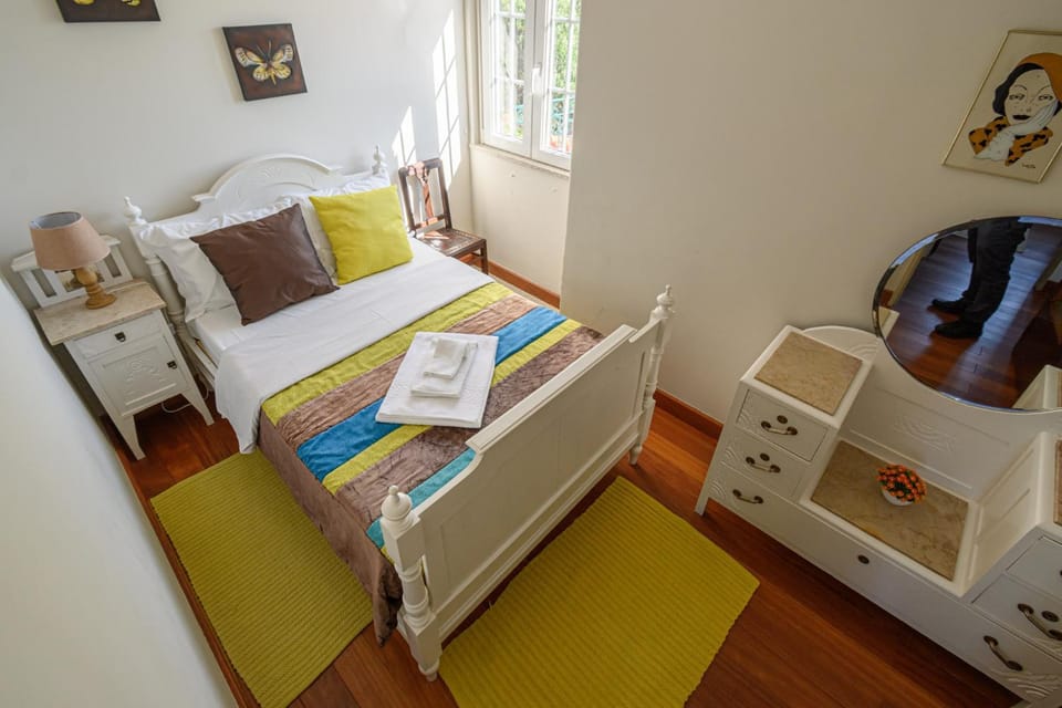 CASA BACELAR House in Viana do Castelo District