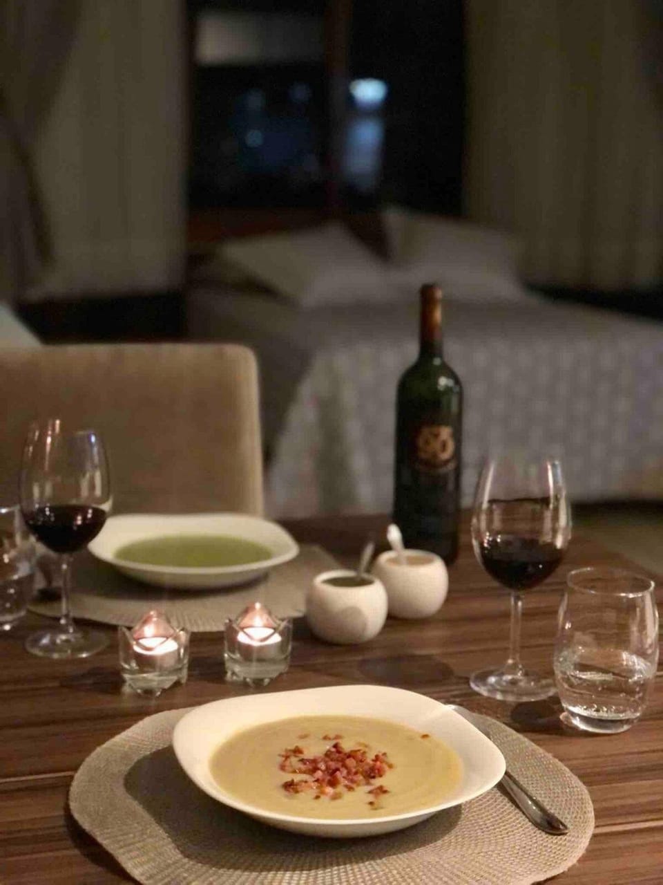 Lof Araucárias próx Rua Coberta by Achei Gramado Apartment in Gramado