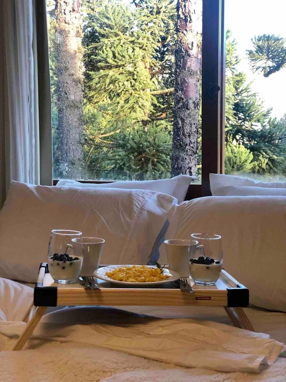 Lof Araucárias próx Rua Coberta by Achei Gramado Apartment in Gramado