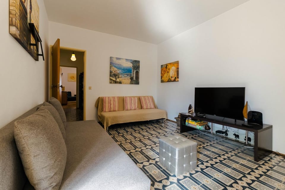 Apartamento Central - A016 Apartment in Lagos