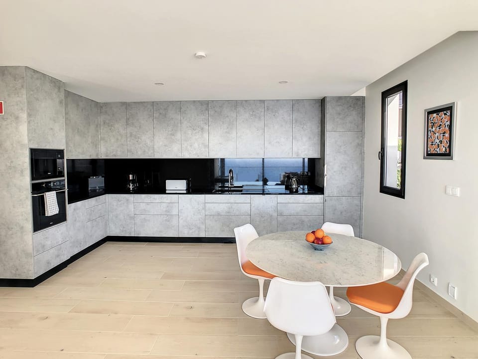 Francelho 1 Apartment by LovelyStay Apartment in Madeira District