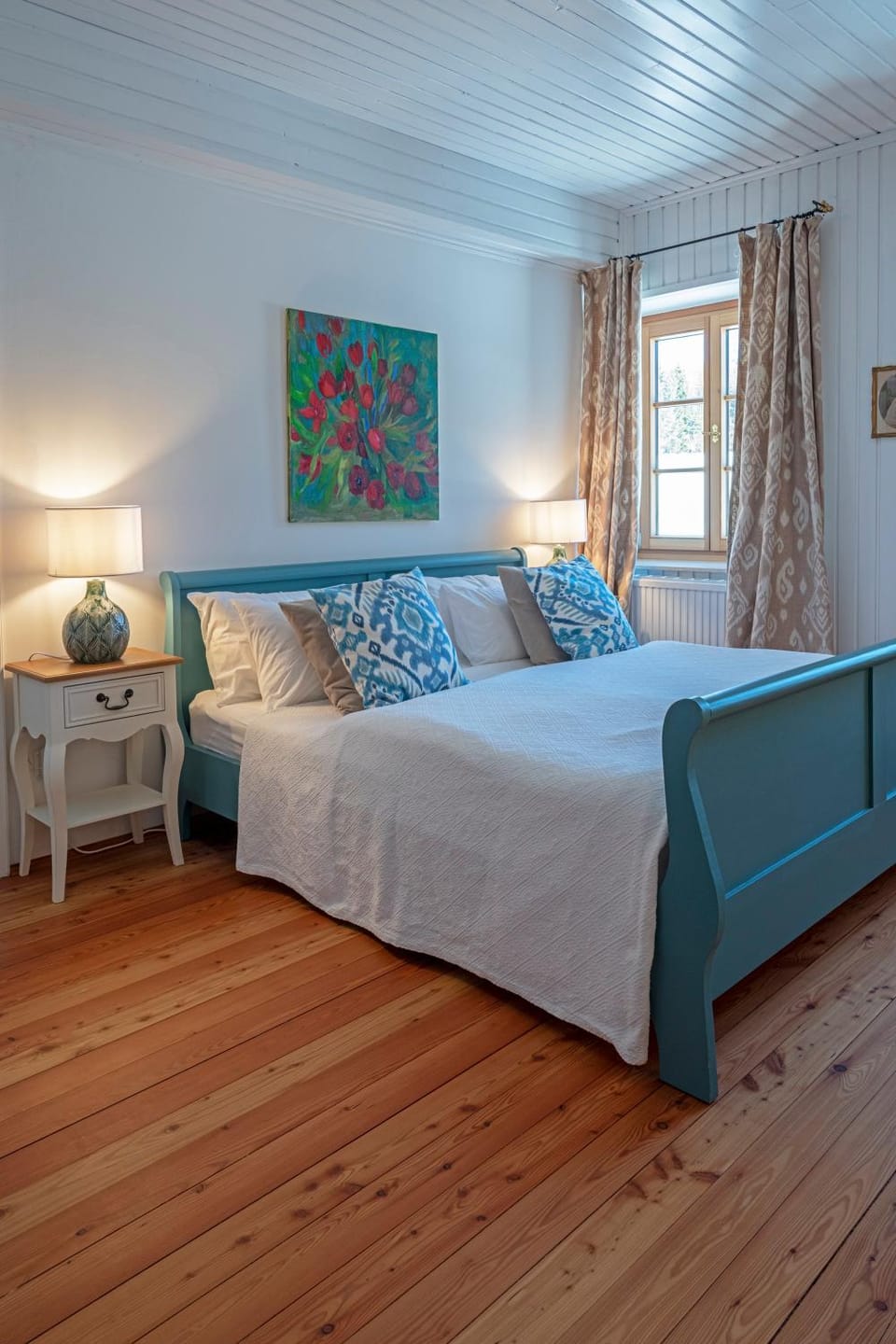 Temelhof - Landhaus mit Sauna und Kamin House in Carinthia, Austria