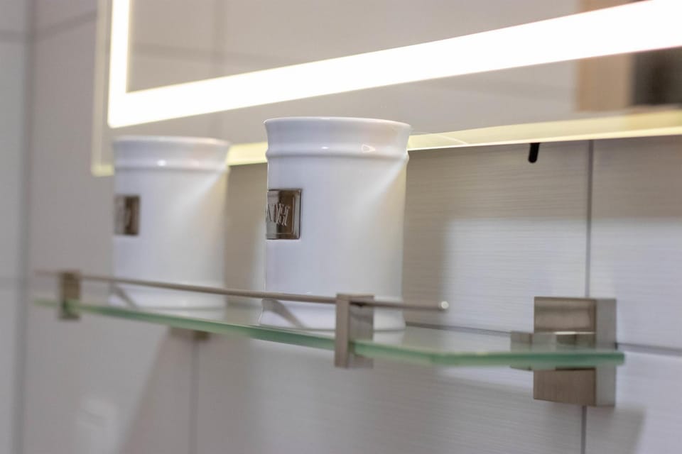 Ferienwohnung Landurlaub Apartment in Trier-Saarburg