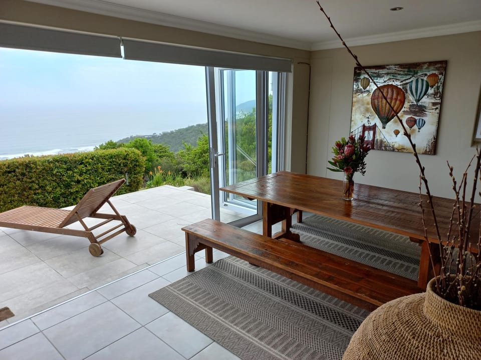 View (from property/room), Dining area