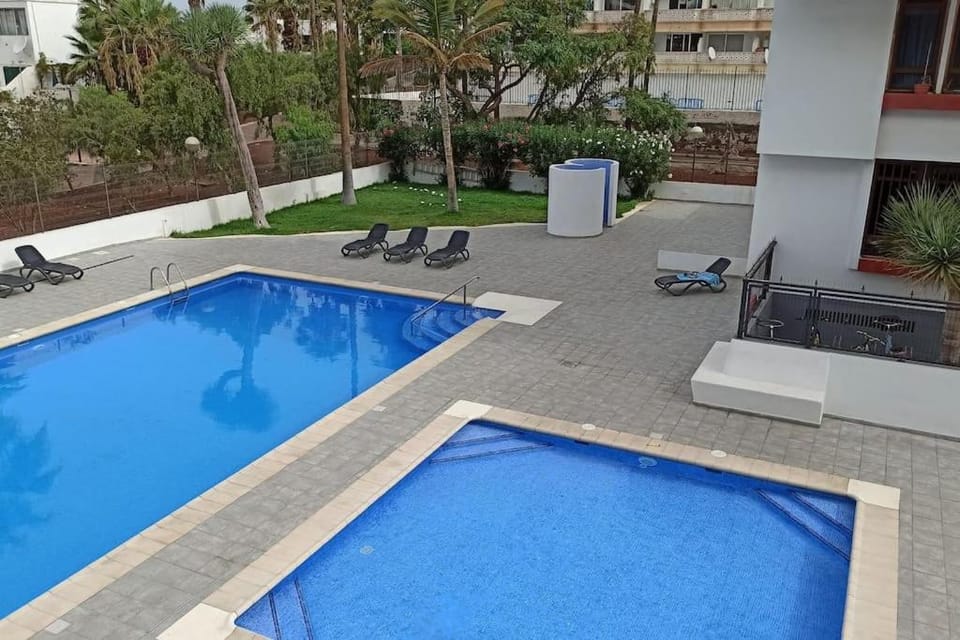 Altemar in las Américas Apartment in Playa de las Americas