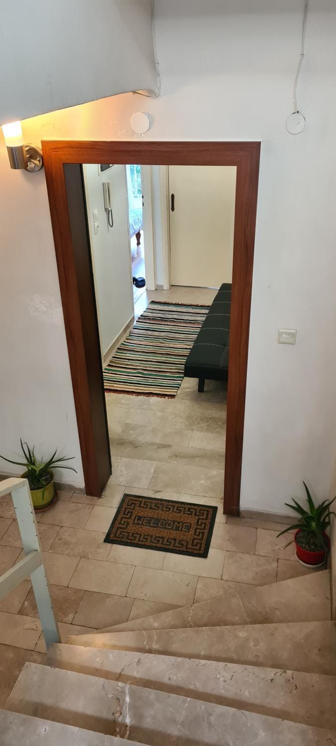 A peaceful apartment in Athens Apartment in Athens