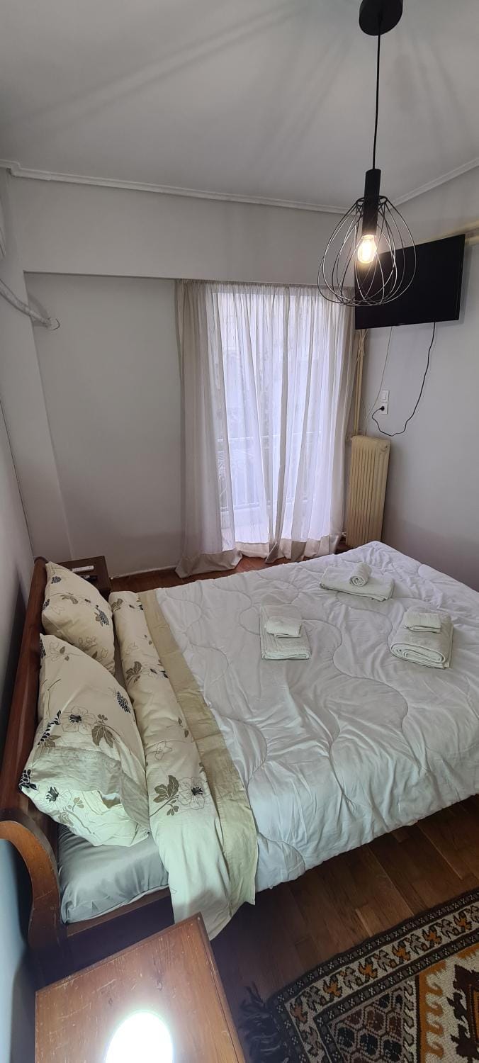 A peaceful apartment in Athens Apartment in Athens