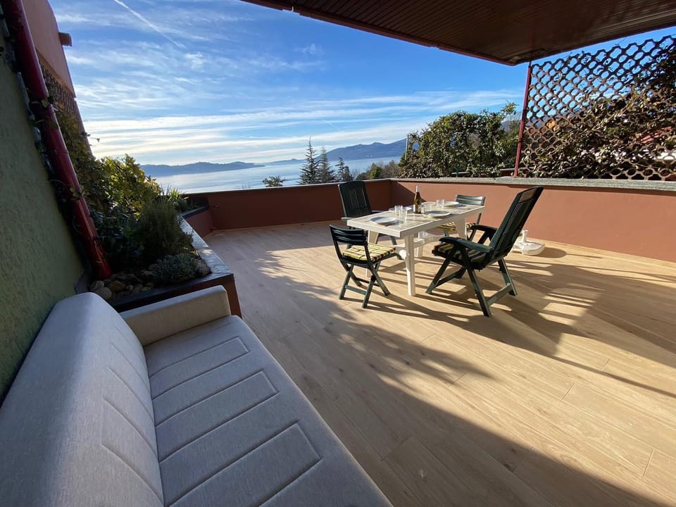 Barbara Apartment in Canton of Ticino
