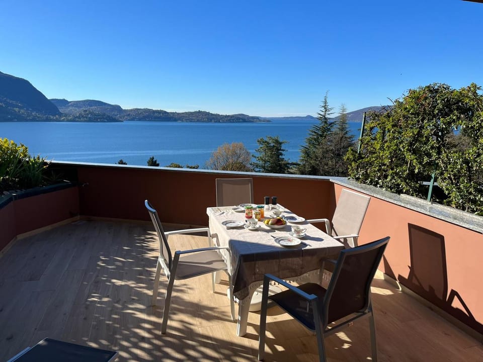 Barbara Apartment in Canton of Ticino