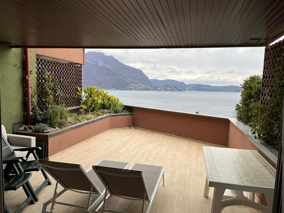 Barbara Apartment in Canton of Ticino