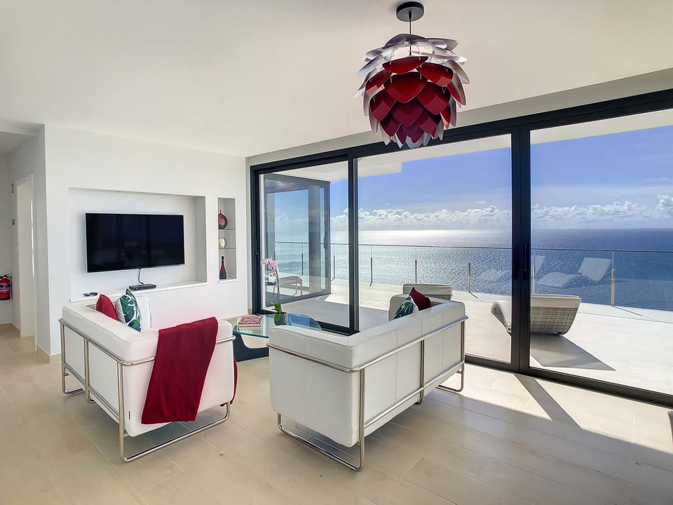 Francelho 2 Aparment by LovelyStay Apartment in Madeira District