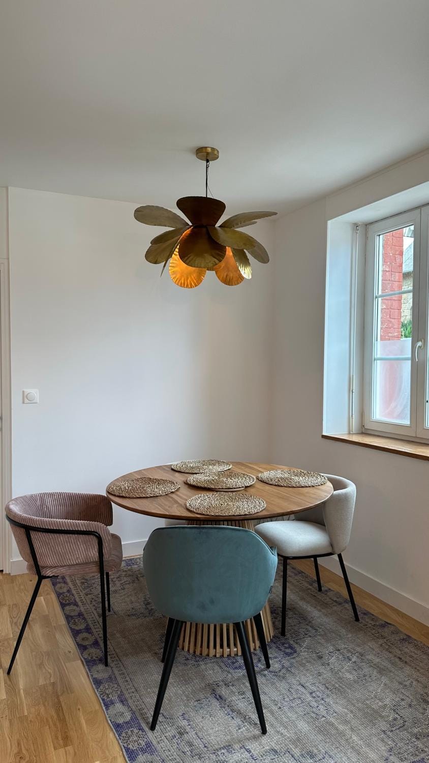 Des vacances au coeur de Dinard - Appartement entier Apartment in Dinard