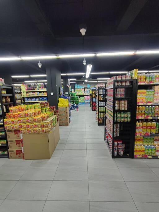 Kuching Luxurious Town Area Apartment Apartment in Kuching