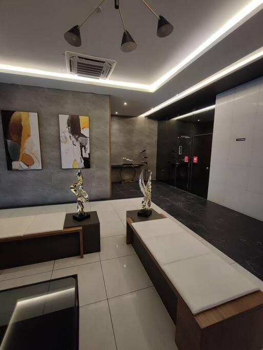 Kuching Luxurious Town Area Apartment Apartment in Kuching