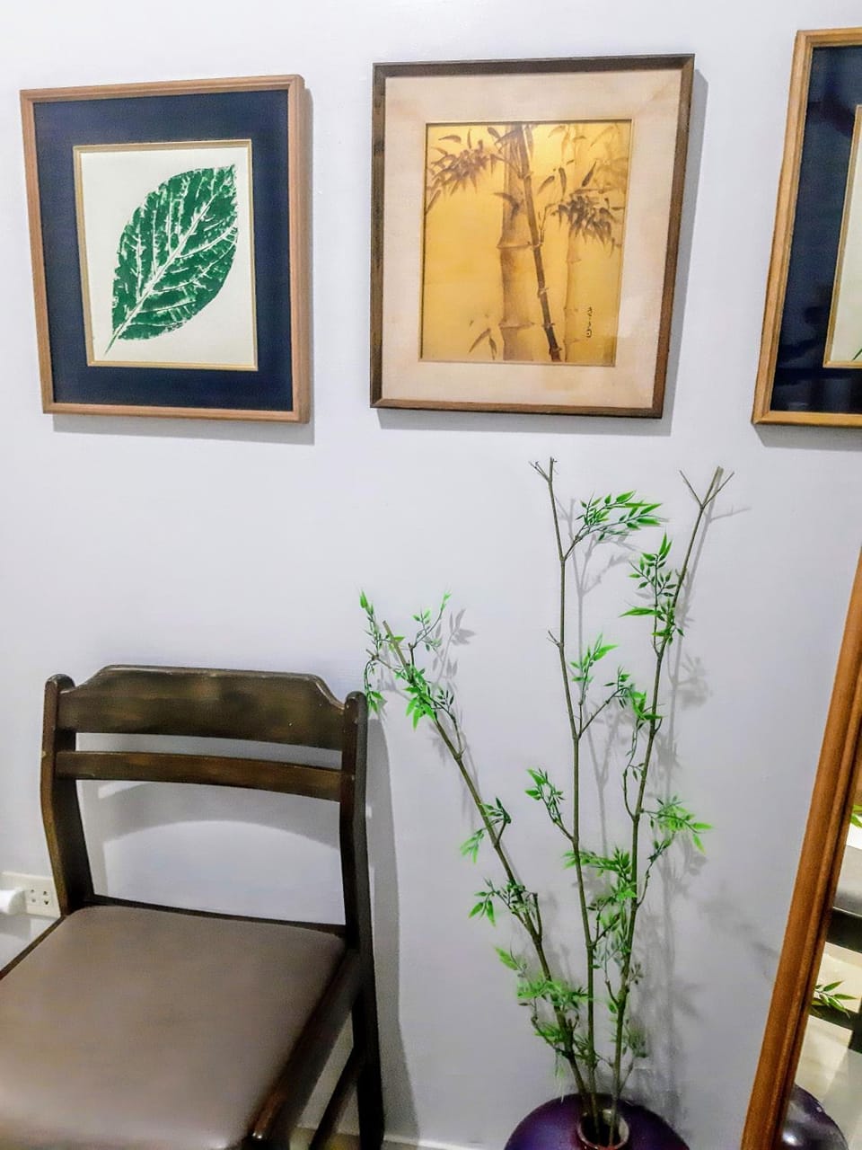 Casa Erelle Unit#3 - Antipolo stay 1 BR unit/wifi/netflix/hot shower Apartment in Antipolo
