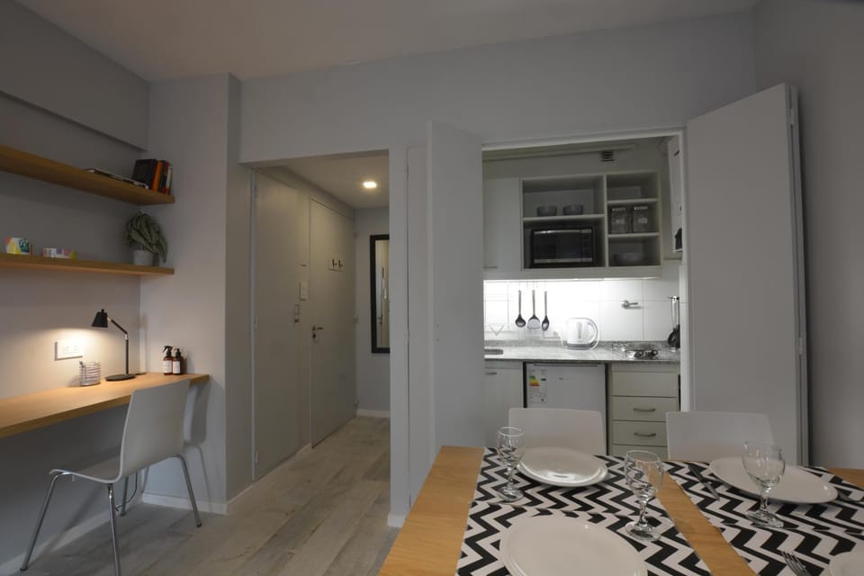Dinner, kitchen