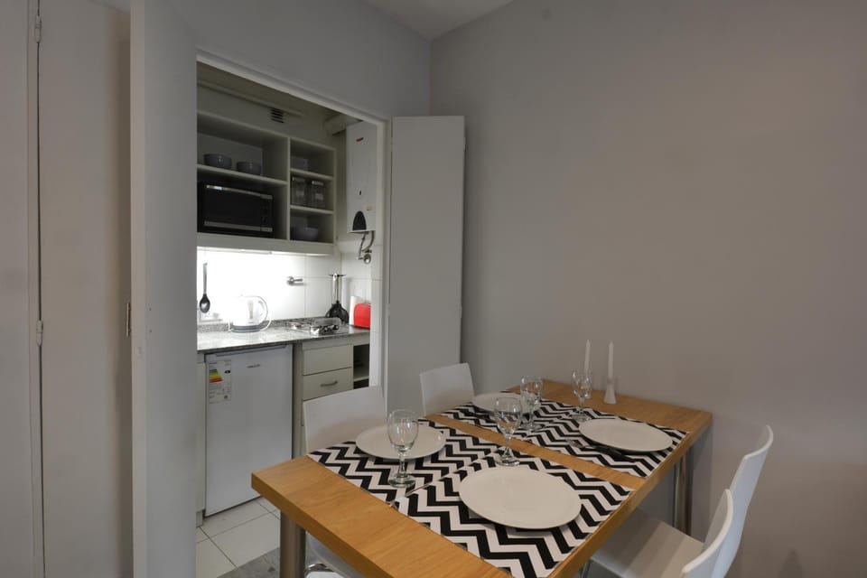 Dinner, kitchen