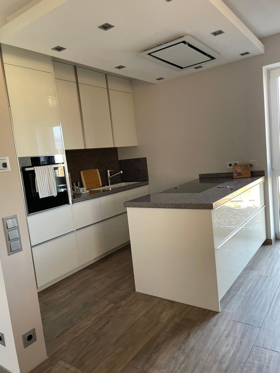 Kitchen or kitchenette, minibar, pet friendly