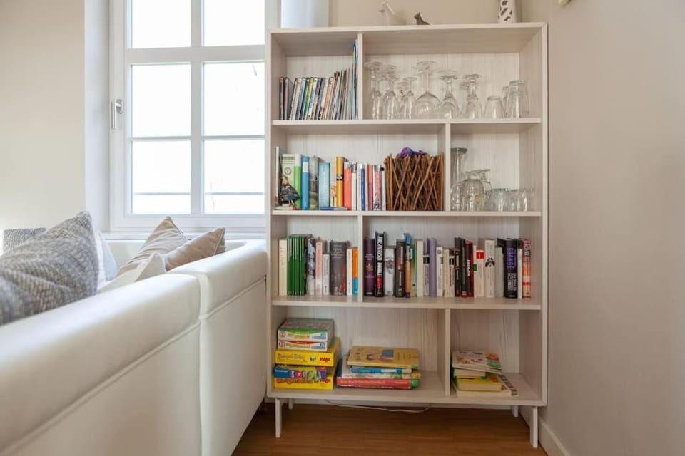 Ferienappartement Bachstelze Apartment in Erfurt