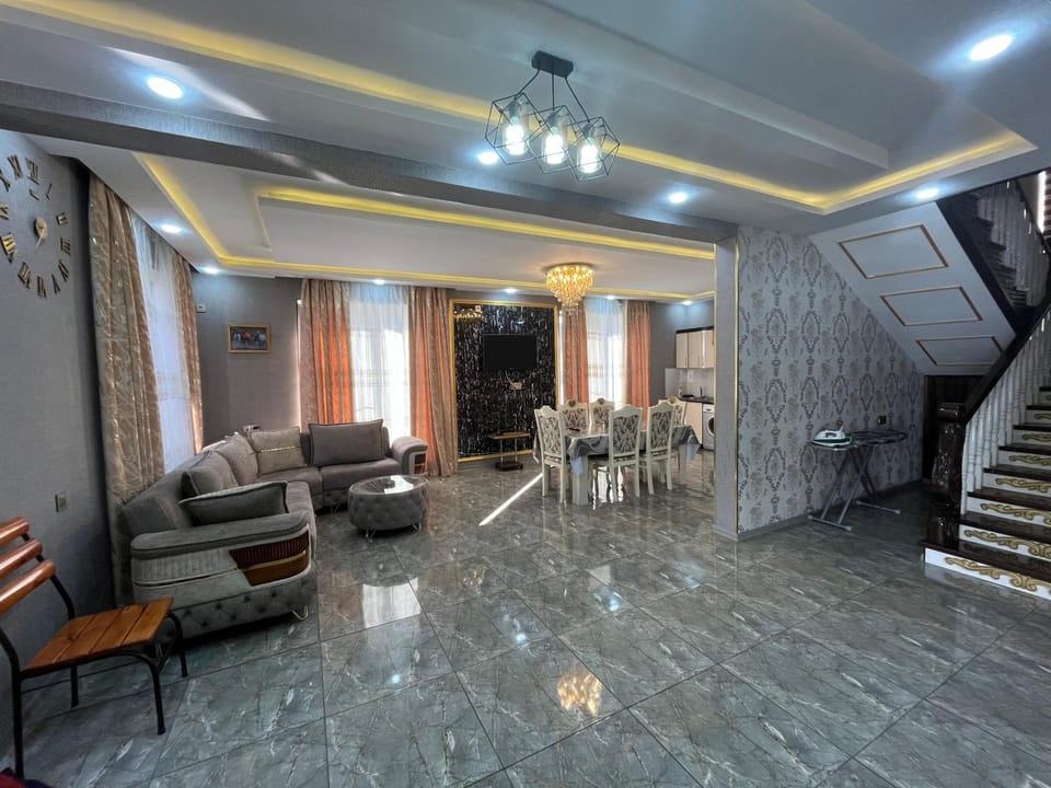 Gabala lux house Apartment in Azerbaijan