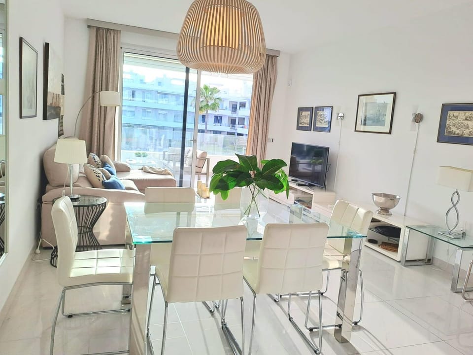 Noctua Estepona Luxury Apartment Belair 005 Apartment in Costa del Sol