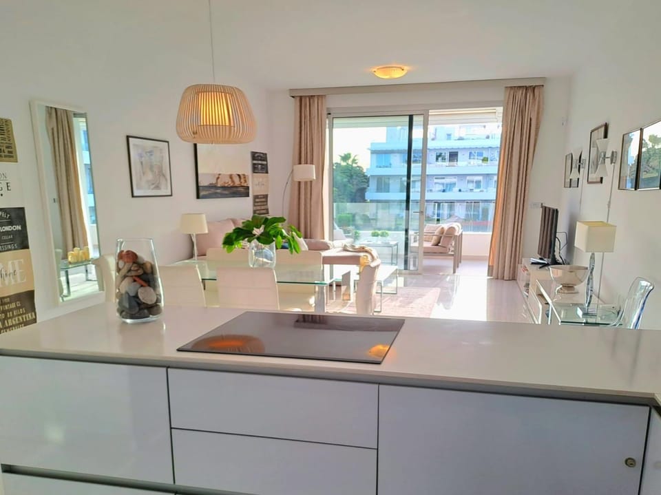 Noctua Estepona Luxury Apartment Belair 005 Apartment in Costa del Sol