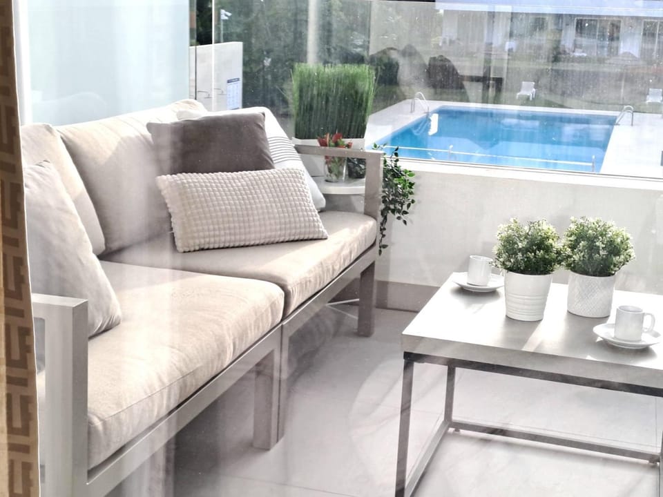 Noctua Estepona Luxury Apartment Belair 005 Apartment in Costa del Sol