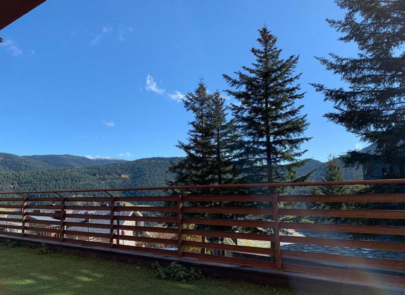 APARTAMENT LA MOLINA ( ELS CIRERES ) Apartment in Cerdanya