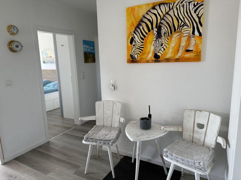 Ferienwohnung-Maren Apartment in Ostholstein