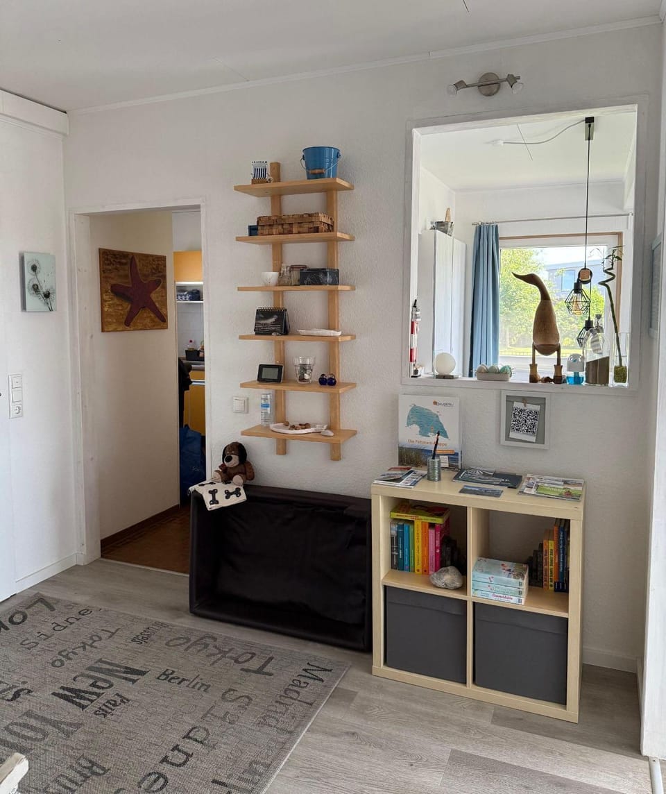 Ferienwohnung-Maren Apartment in Ostholstein