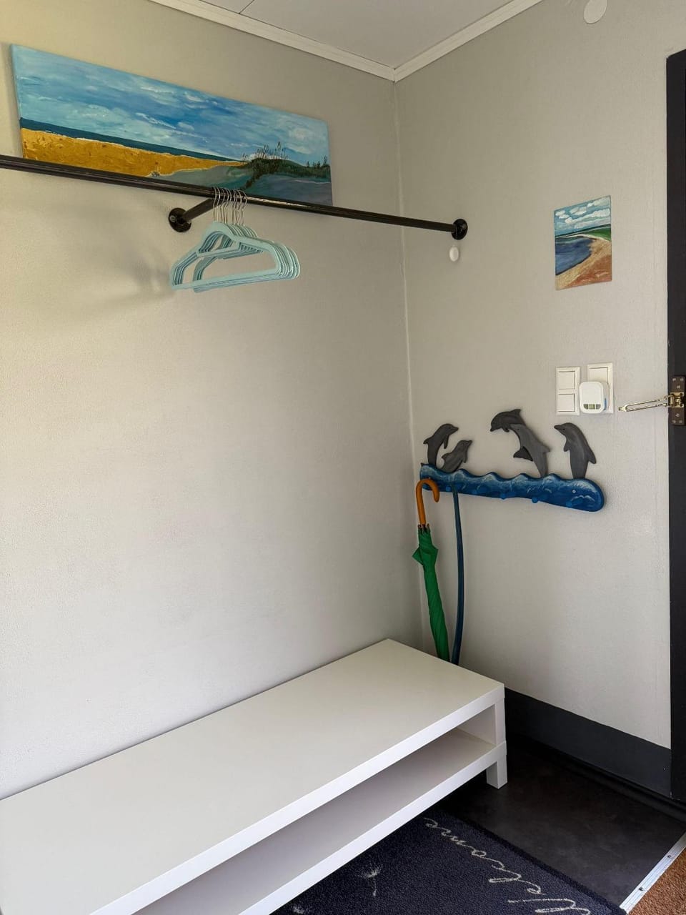 Ferienwohnung-Maren Apartment in Ostholstein