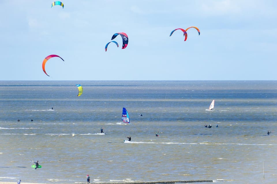 Sea view