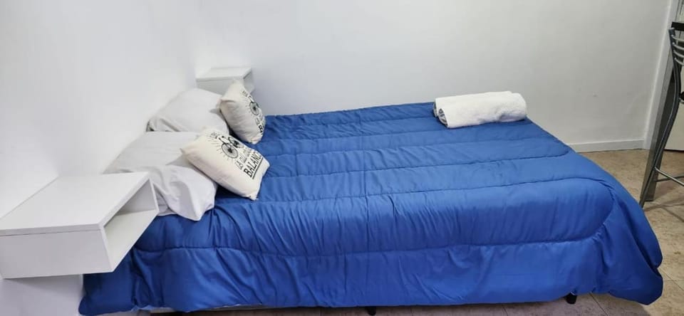 Paso de los Andes 1450 Mendoza Suites Apartment in Mendoza