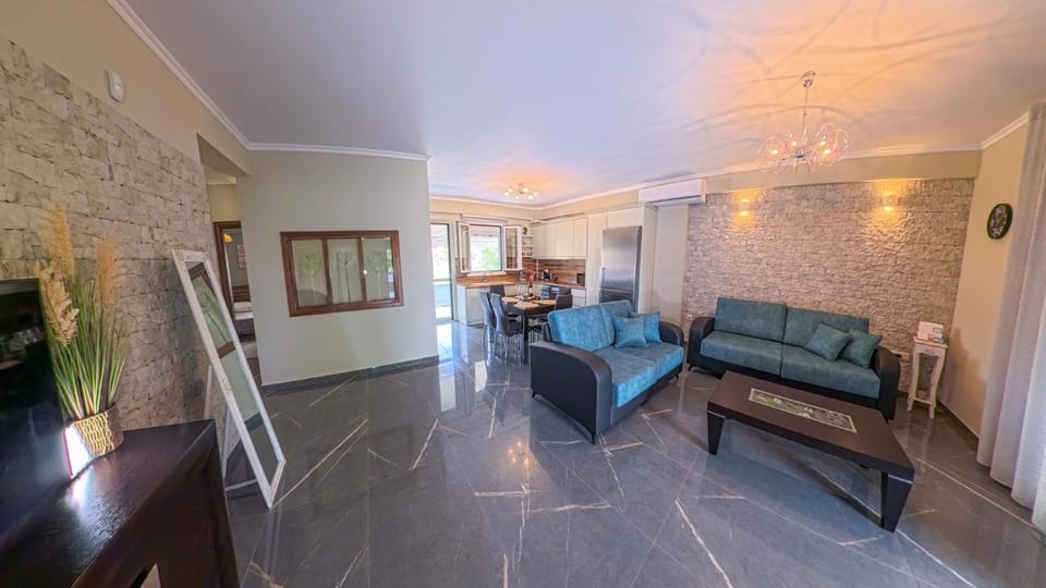 Luxury Memories Villa Apartment in Nikiti
