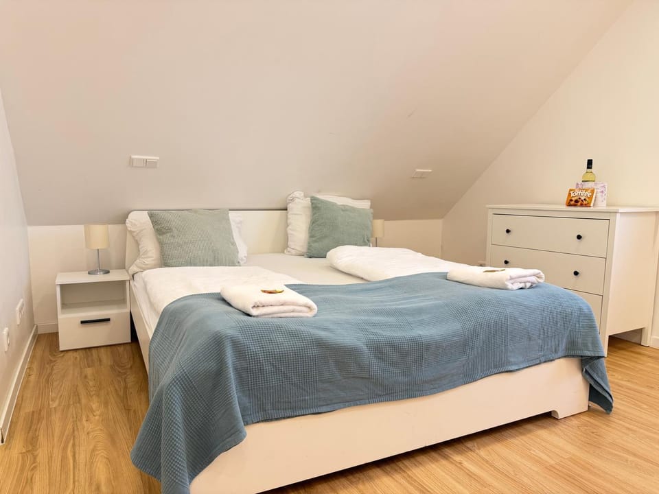 Lux Apartment near Frankfurt! Apartment in Hesse